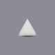 Italian White Coral - 6.9 Carat - Pramogh