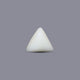 Italian White Coral - 6.45 Carat - Pramogh