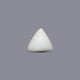 Italian White Coral - 6.8 Carat - Pramogh