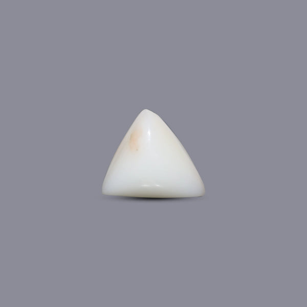White Coral - 6.8 Carat