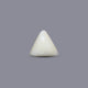 Italian White Coral - 7.45 Carat - Pramogh