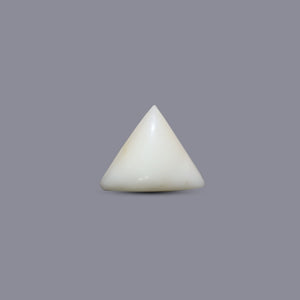Italian White Coral - 9 Carat - Pramogh
