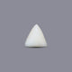 Italian White Coral - 4.6 Carat - Pramogh
