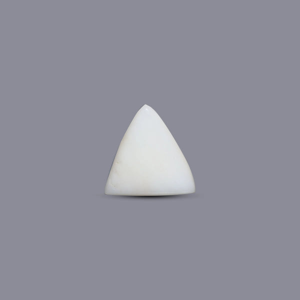 White Coral - 4.6 Carat