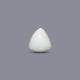 Italian White Coral - 6 Carat - Pramogh