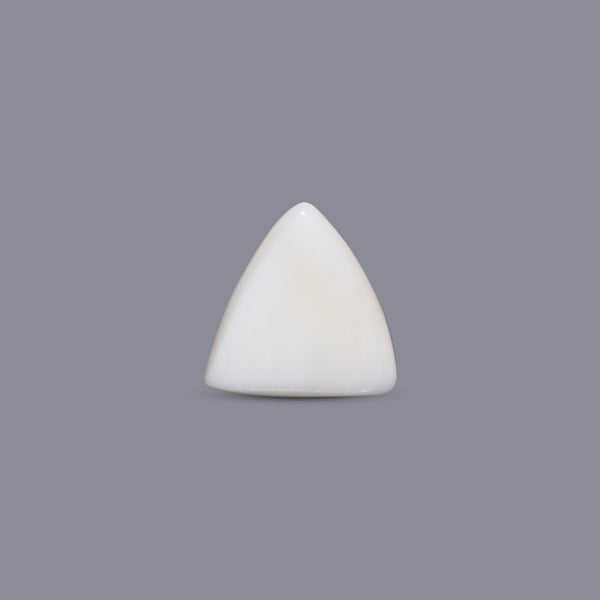 White Coral - 5.4 Carat