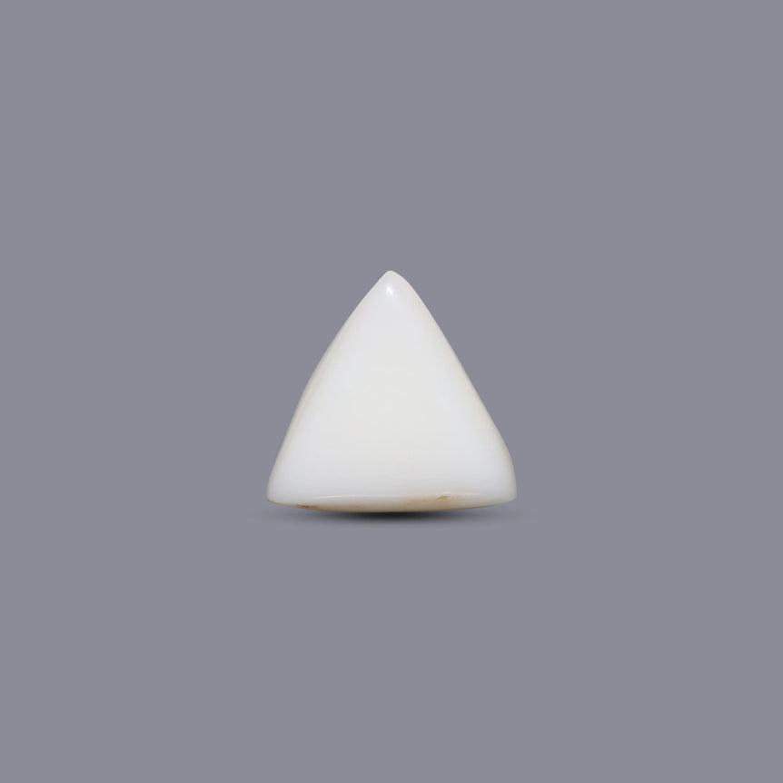 White Coral - 7.65 Carat