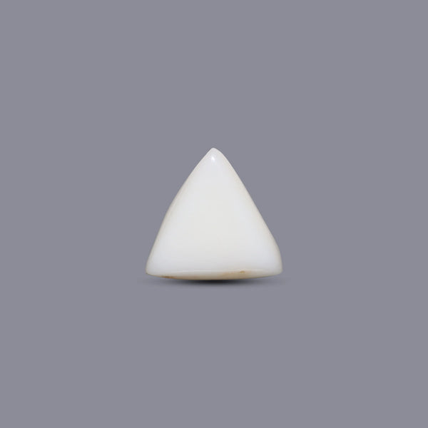 White Coral - 7.65 Carat