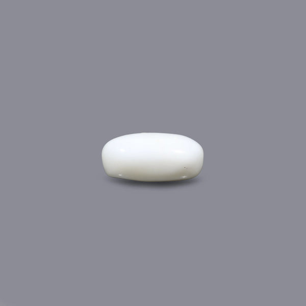 White Coral - 4.85 Carat