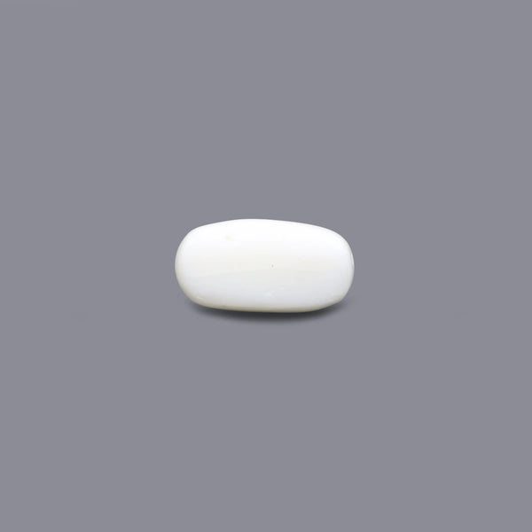 White Coral - 4.88 Carat