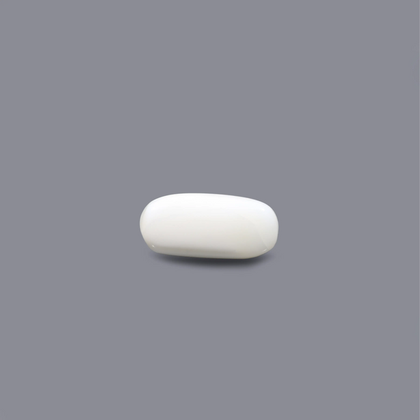 White Coral - 3.75 Carat