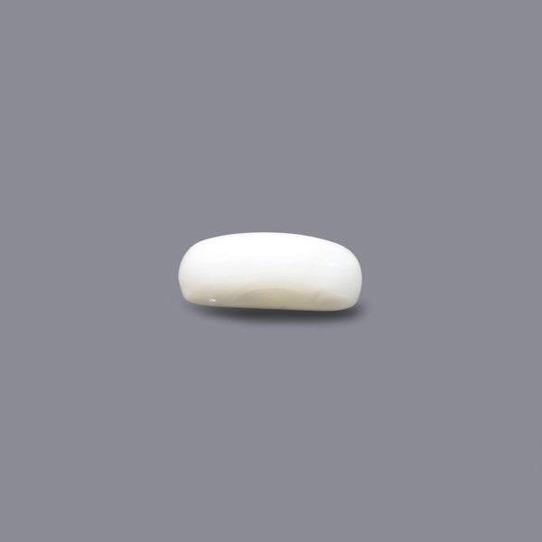 White Coral - 3.75 Carat