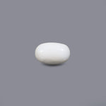 White Coral - 3.6 Carat - Pramogh