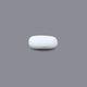 White Coral - 3.43 Carat - Pramogh