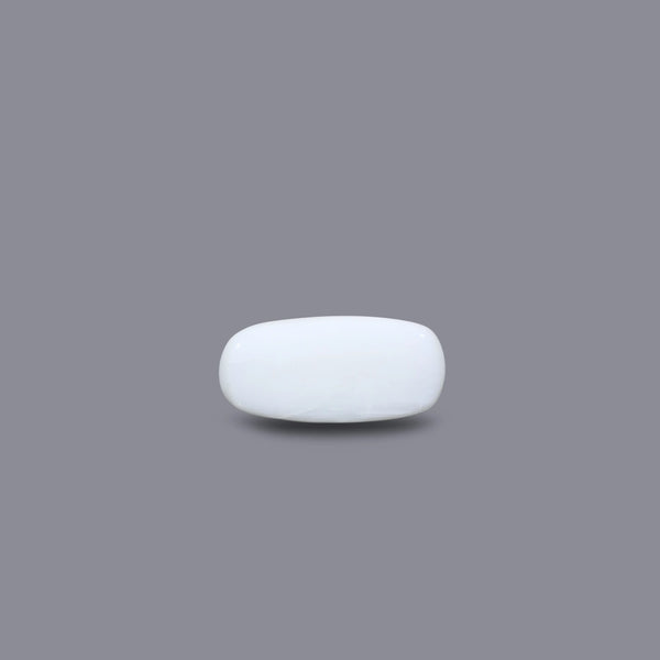 White Coral - 3.43 Carat
