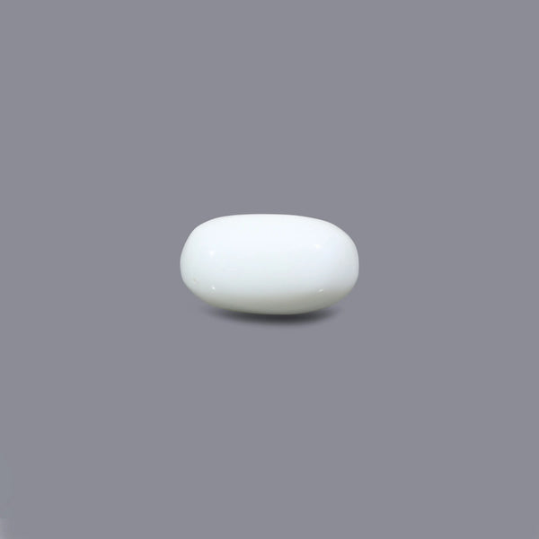 White Coral - 4.65 Carat - Pramogh