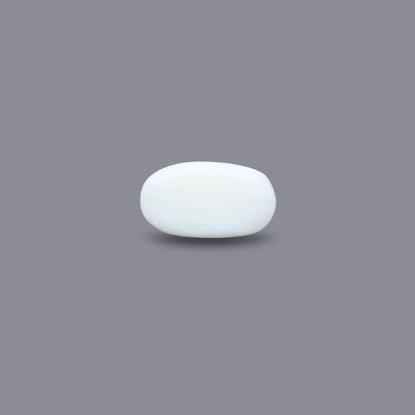 White Coral - 4.65 Carat