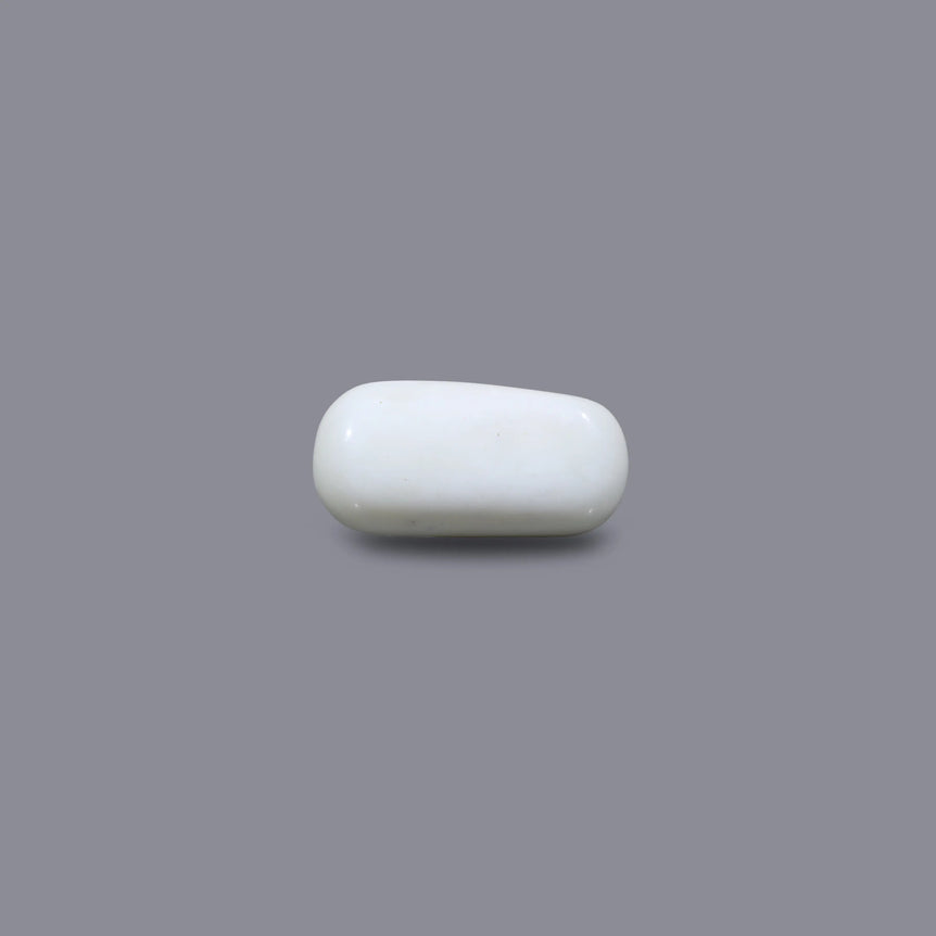 White Coral - 4.75 Carat - Pramogh