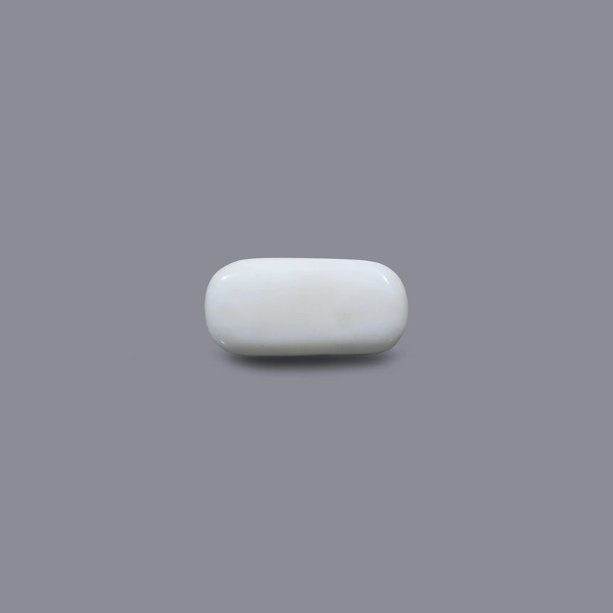 White Coral - 4.75 Carat