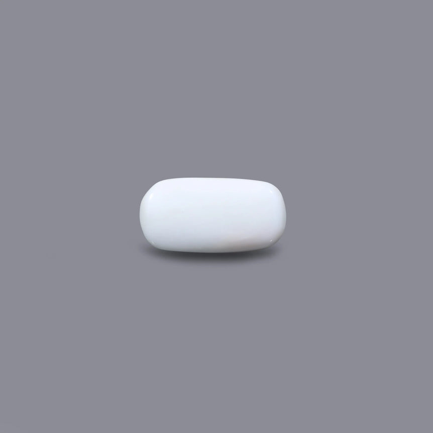 White Coral - 4.85 Carat