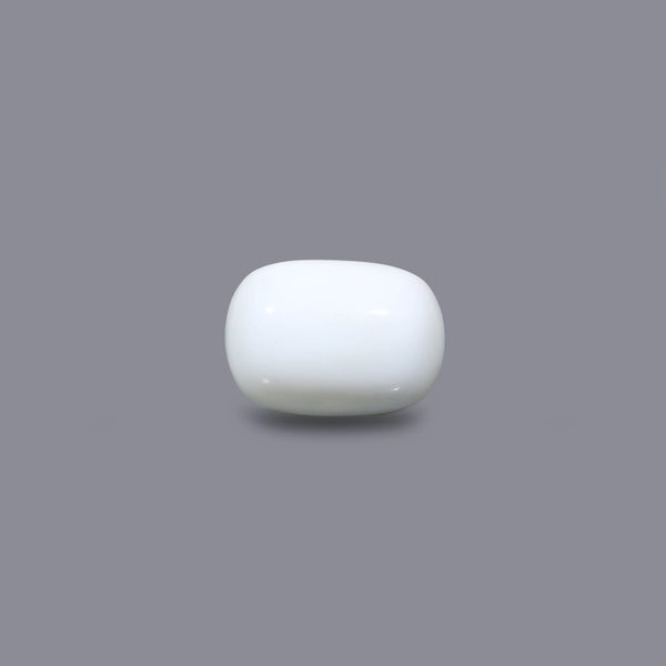 White Coral - 4.55 Carat - Pramogh