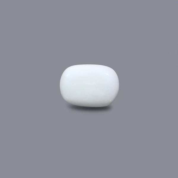White Coral - 4.55 Carat