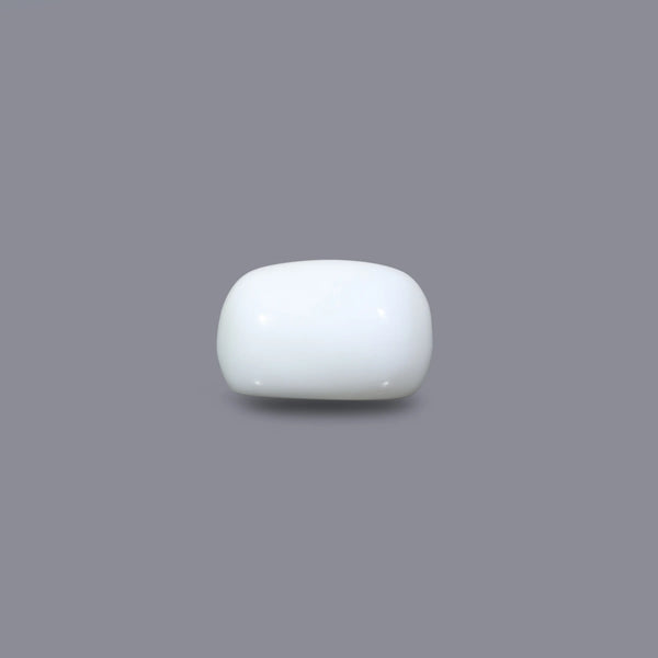 White Coral - 4.55 Carat