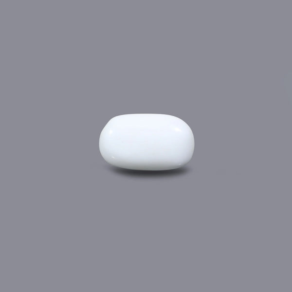 White Coral - 2.8 Carat - Pramogh