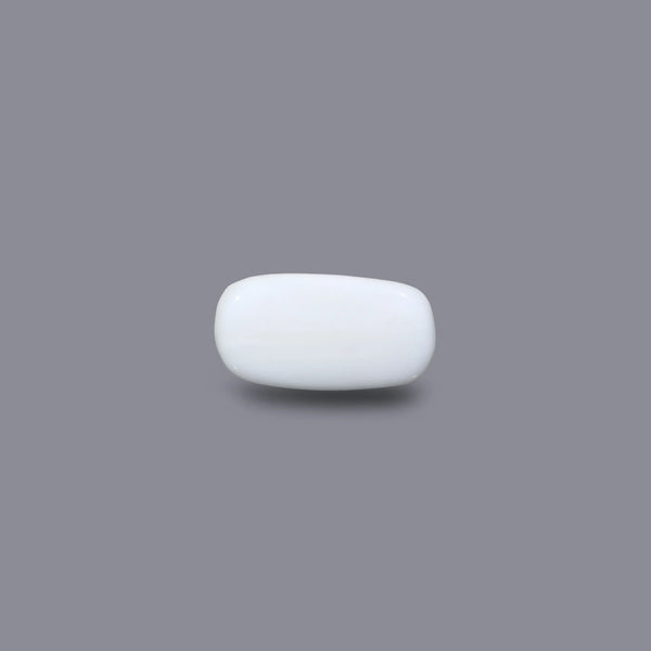 White Coral - 3.95 Carat