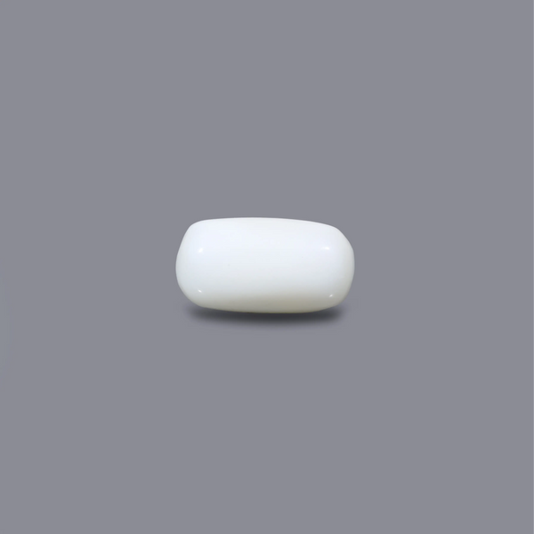 White Coral - 4.6 Carat - Pramogh