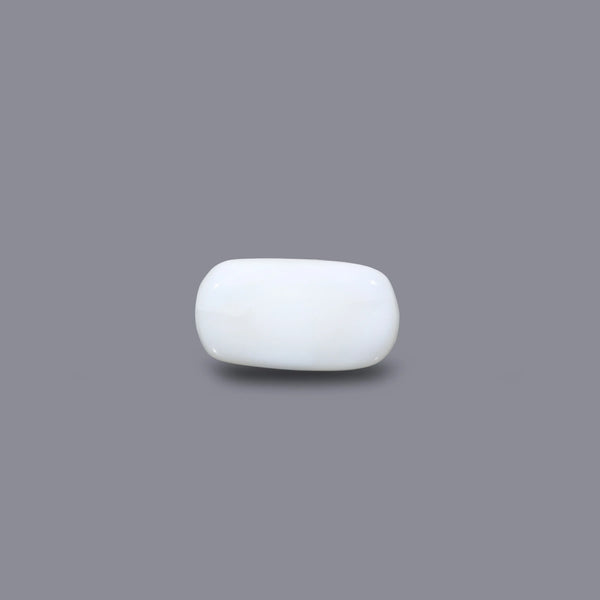 White Coral - 4.6 Carat