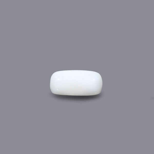 White Coral - 4.6 Carat