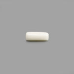White Coral - 7.58 Carat - Pramogh