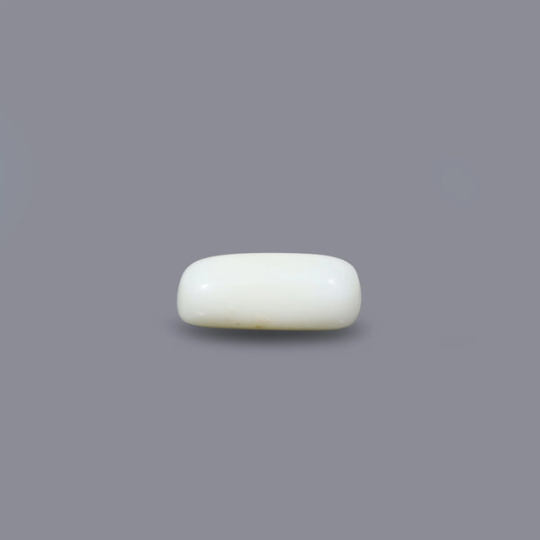 White Coral - 4.2 Carat