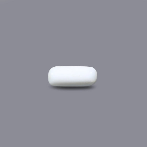 White Coral - 4.1 Carat - Pramogh