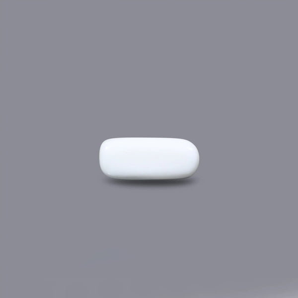 White Coral - 4.1 Carat