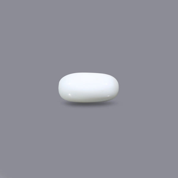 White Coral - 4.5 Carat - Pramogh