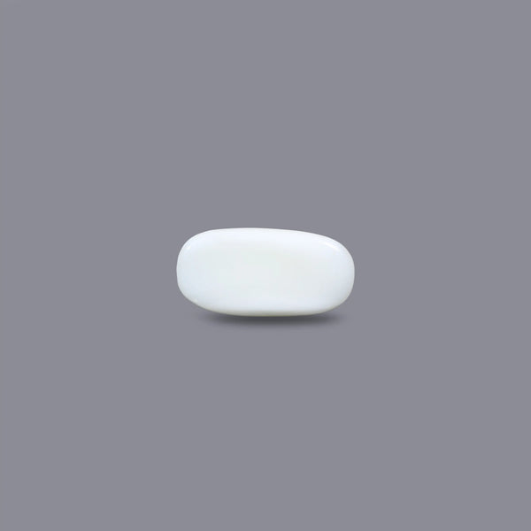 White Coral - 4.5 Carat