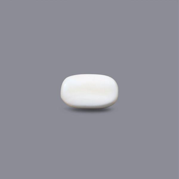 White Coral - 4.55 Carat