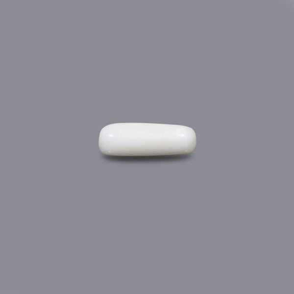 White Coral - 4.4 Carat