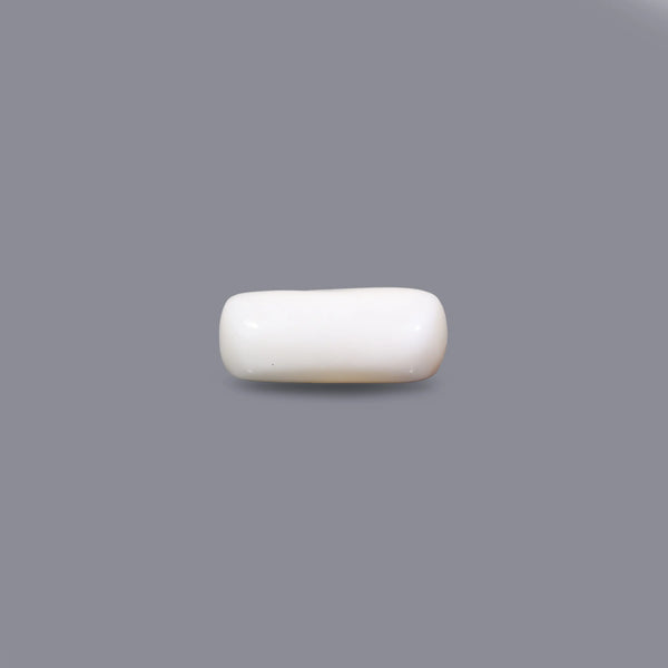 White Coral - 4.85 Carat