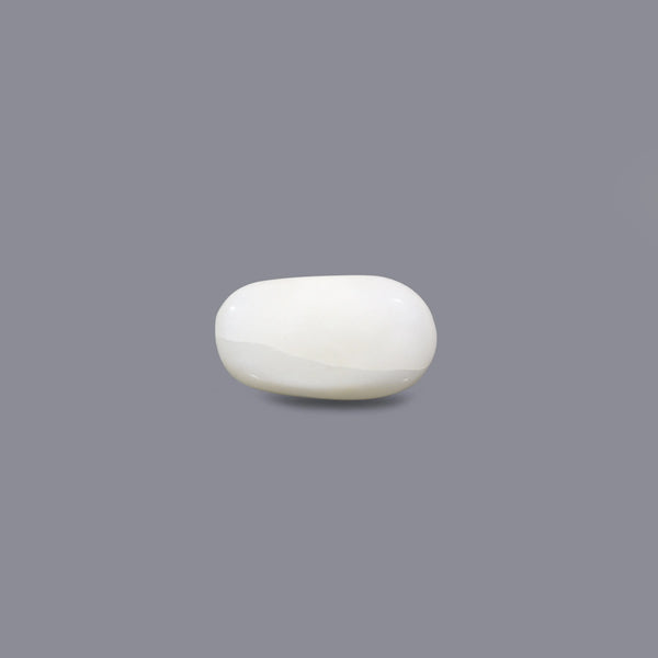 White Coral - 3.95 Carat