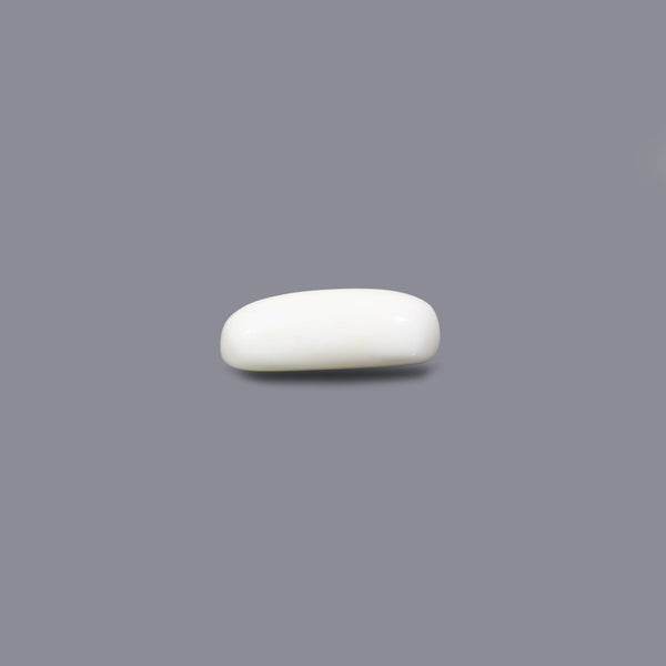 White Coral - 5.4 Carat