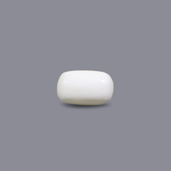 White Coral - 3.8 Carat - Pramogh