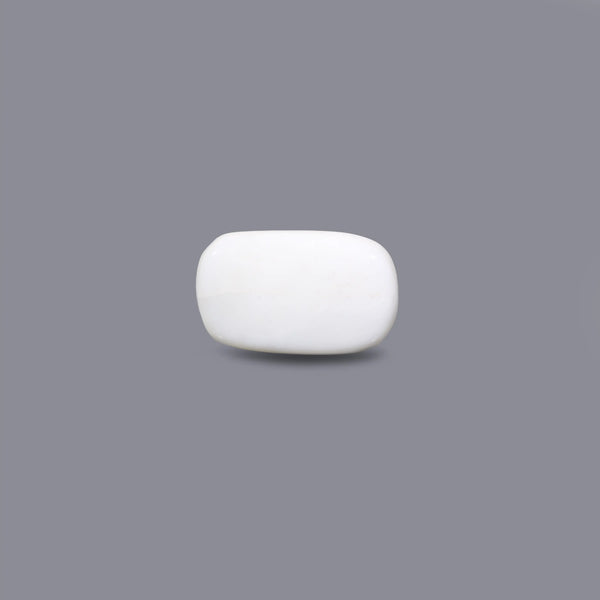 White Coral - 3.8 Carat
