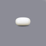 White Coral - 3.4 Carat - Pramogh