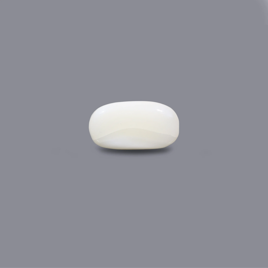 White Coral - 3.4 Carat
