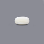White Coral - 3.4 Carat