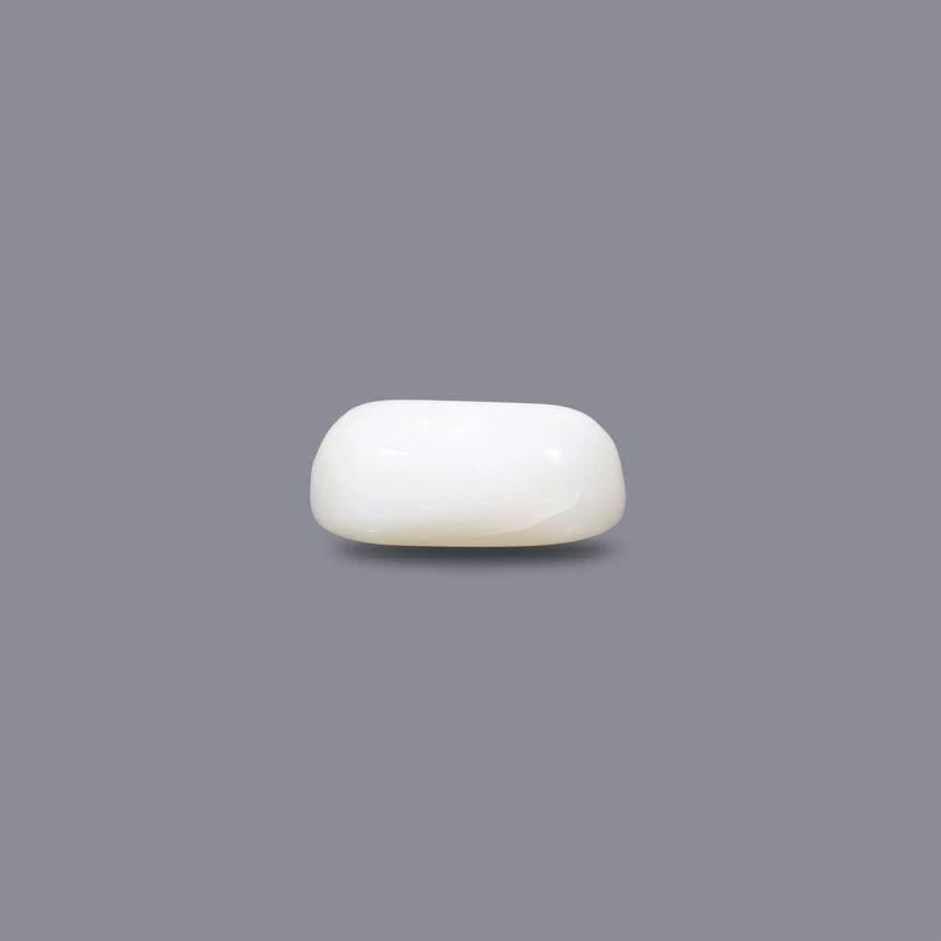 White Coral - 3.4 Carat