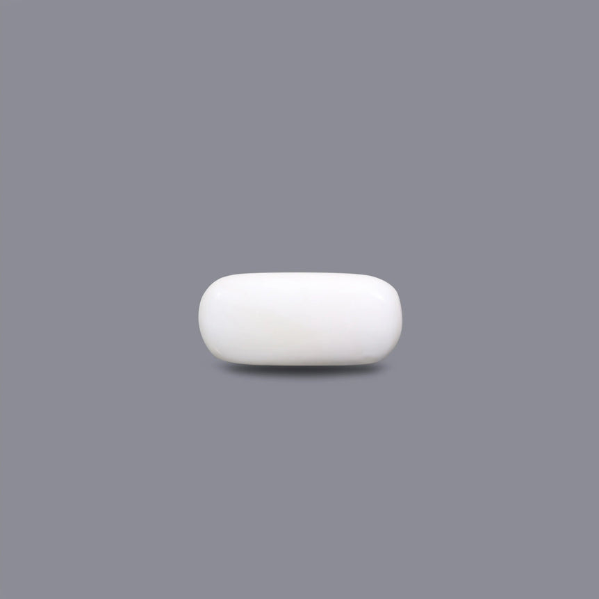 White Coral - 4.35 Carat